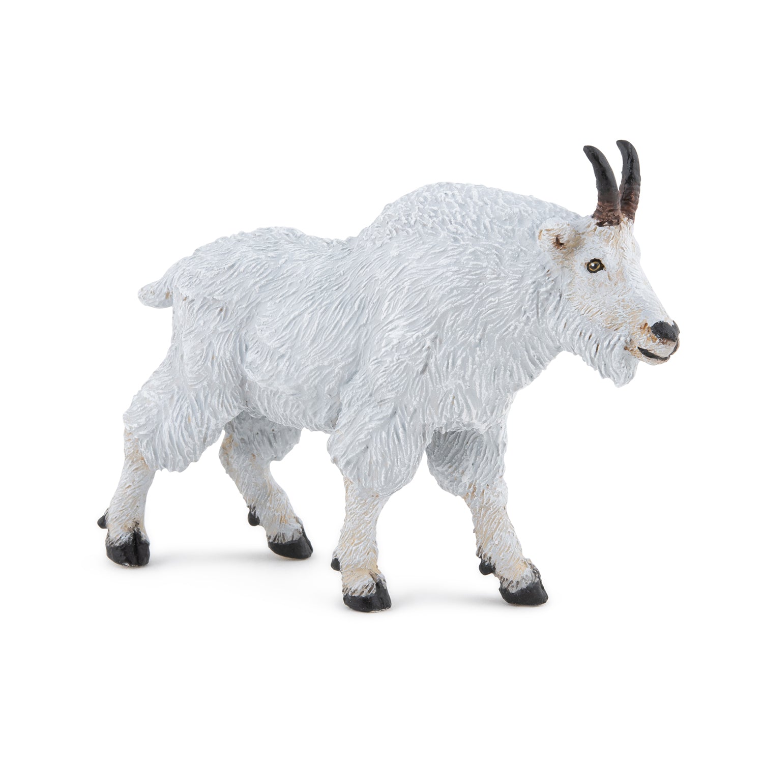 Papo Mountain Goat toy figure – Model #50317