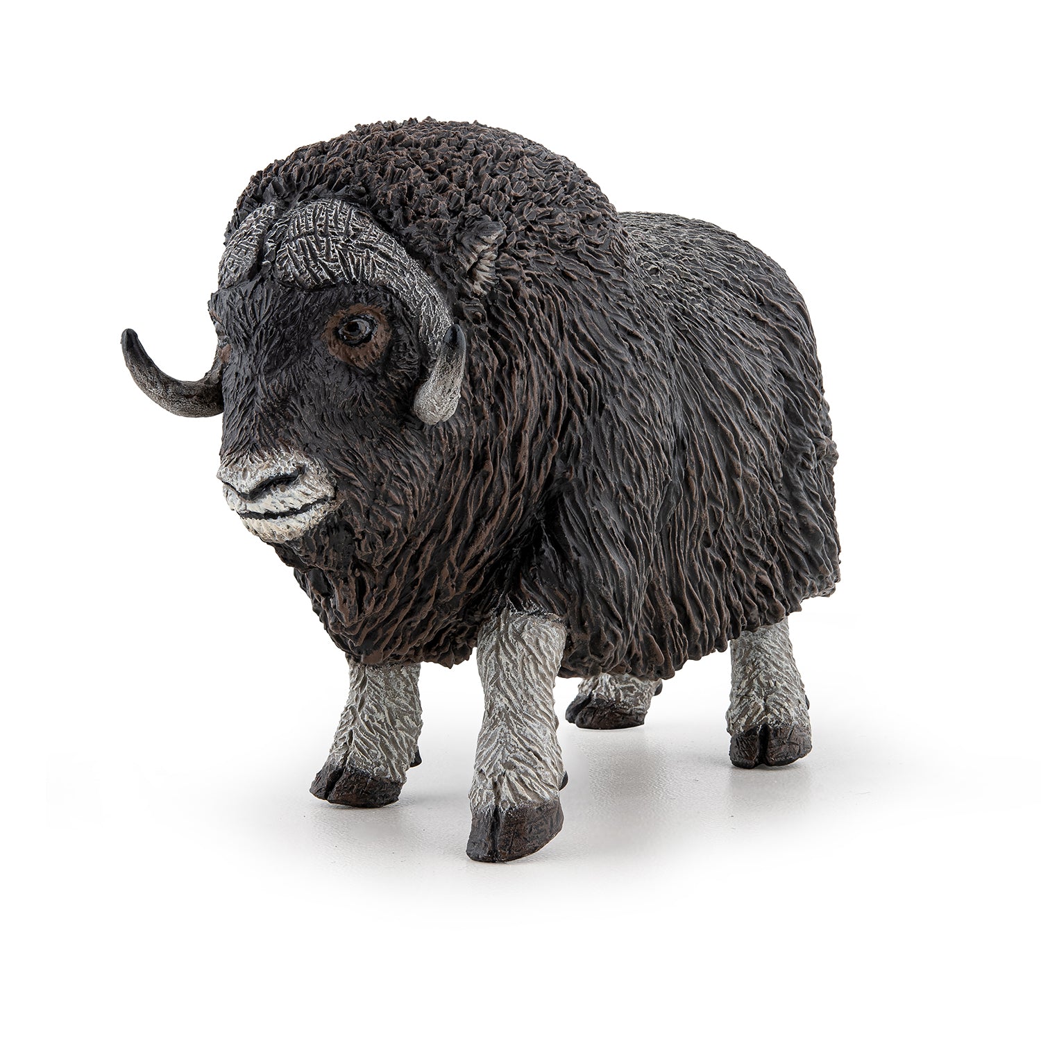 Papo Musk Ox toy figure – Model #50308