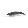 Papo Narwhal toy figure – Model #56016