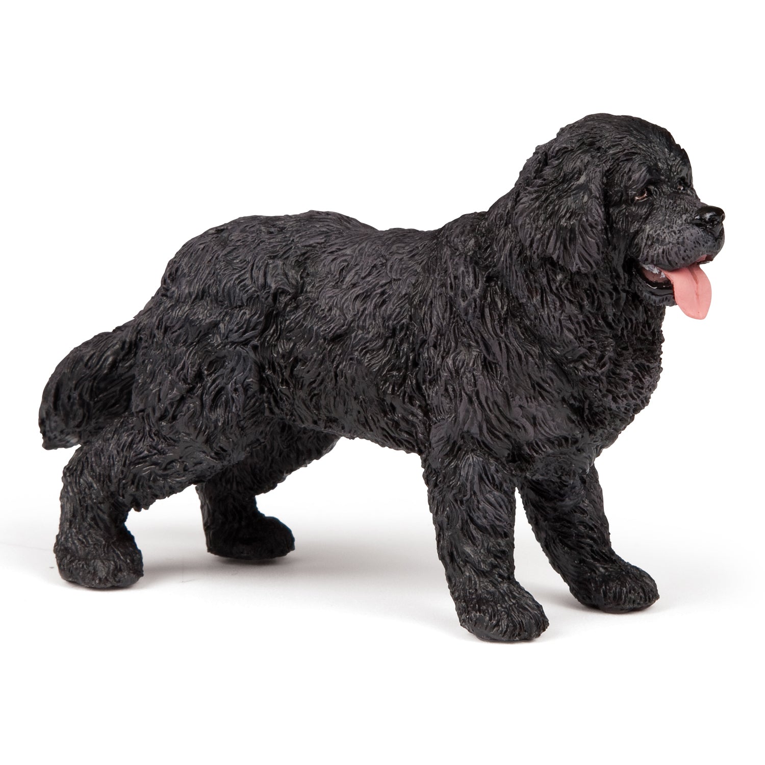 Papo Newfoundland toy figure – Model #54018