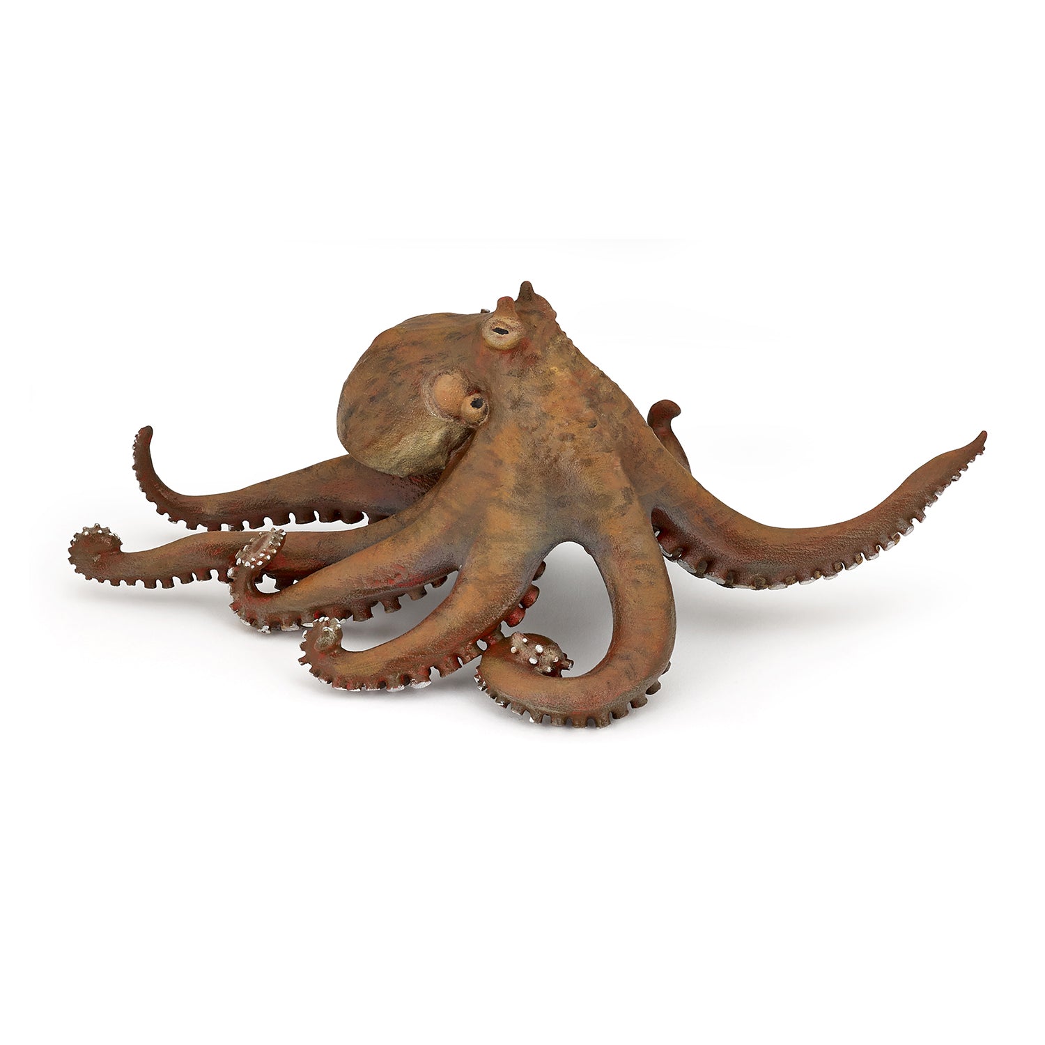 Papo Octopus toy figure – Model #56013