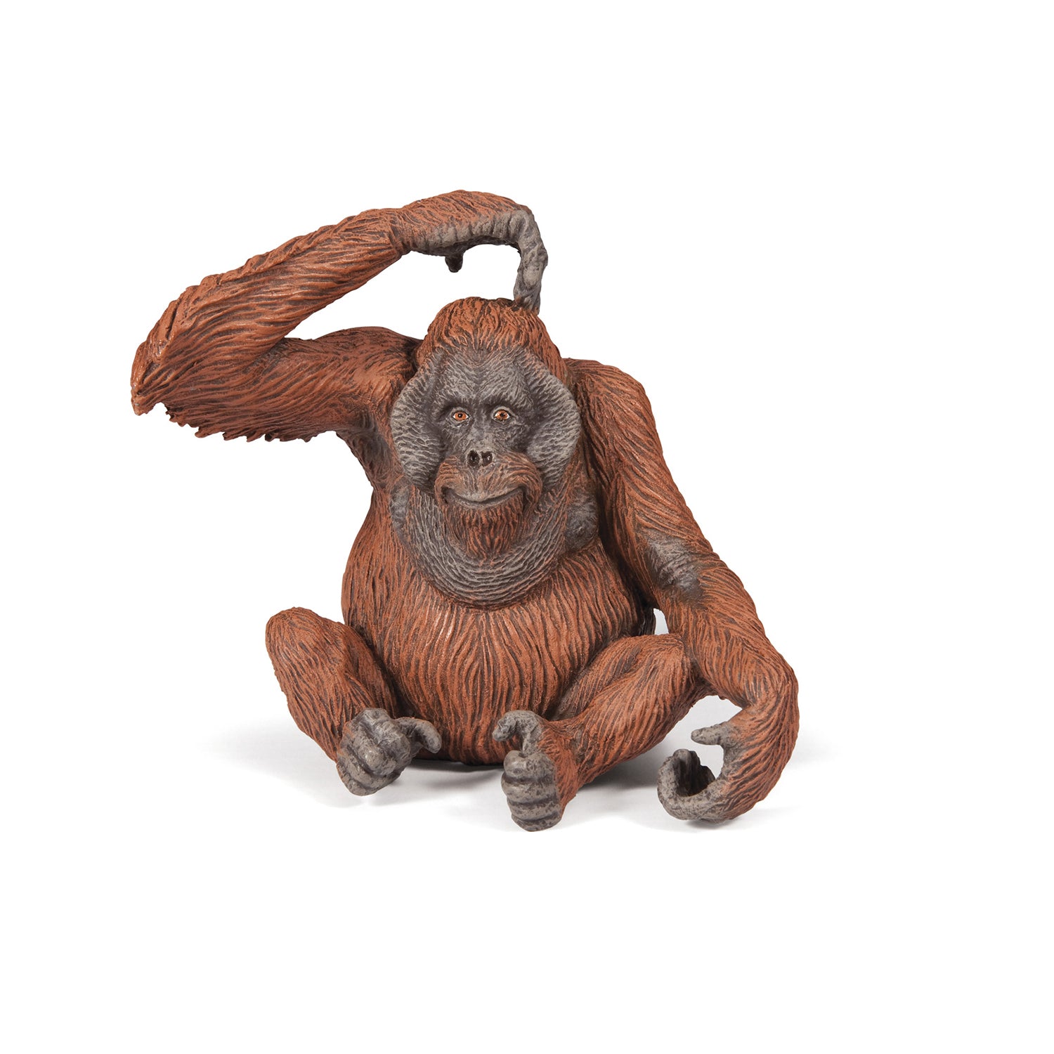 Papo Orangutan toy figure – Model #50120