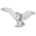 Papo Owl Snowy Flying toy figure – Model #50304