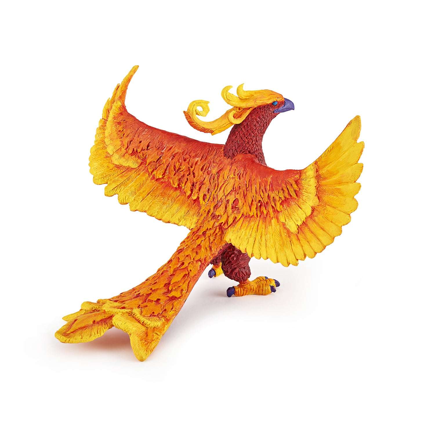 Papo Phoenix toy figure – Model #36013