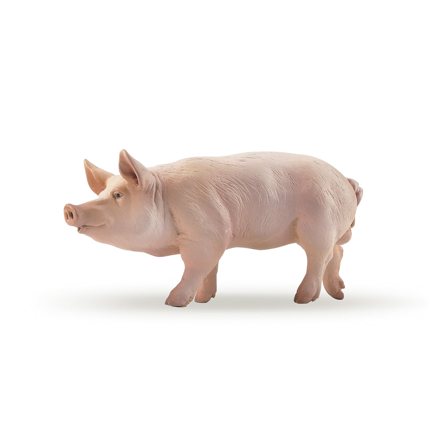 Papo Pig Boar toy figure – Model #51044