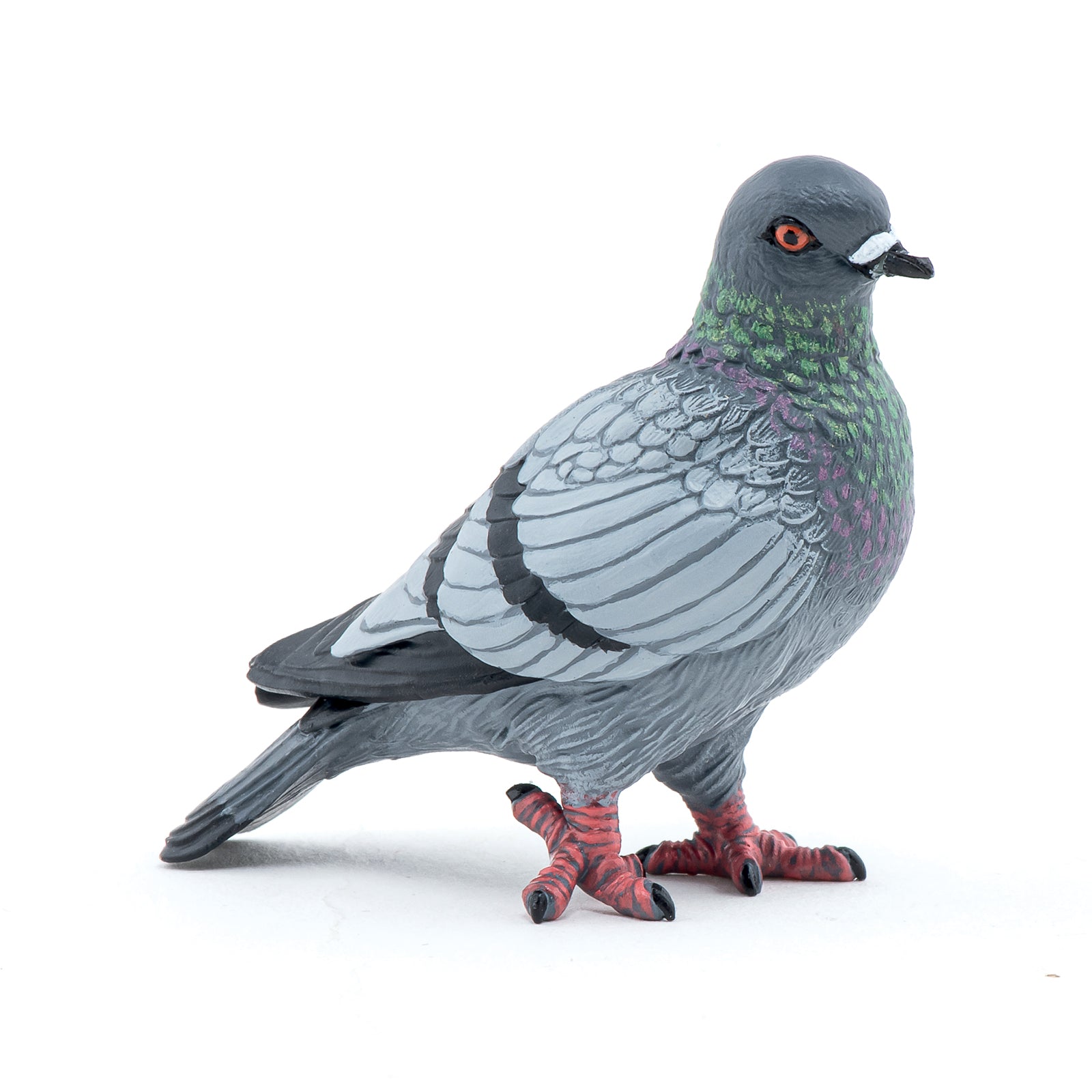 Papo Pigeon toy figure – Model #50295