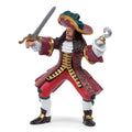 Papo Pirate Captain toy figure – Model #39420