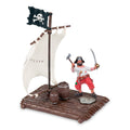 Papo Pirate Raft toy figure – Model #60253