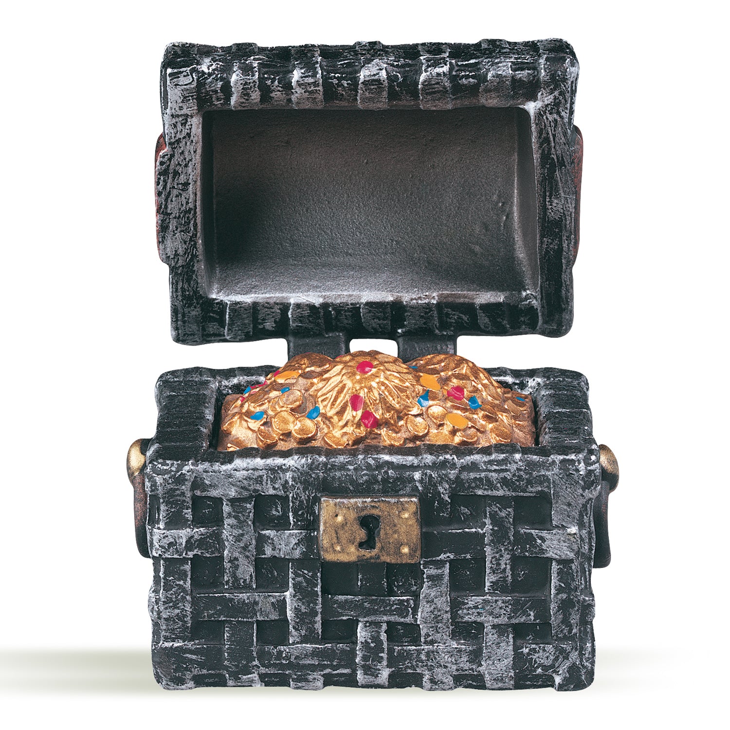 Papo Pirate Treasure Chest toy figure – Model #39412