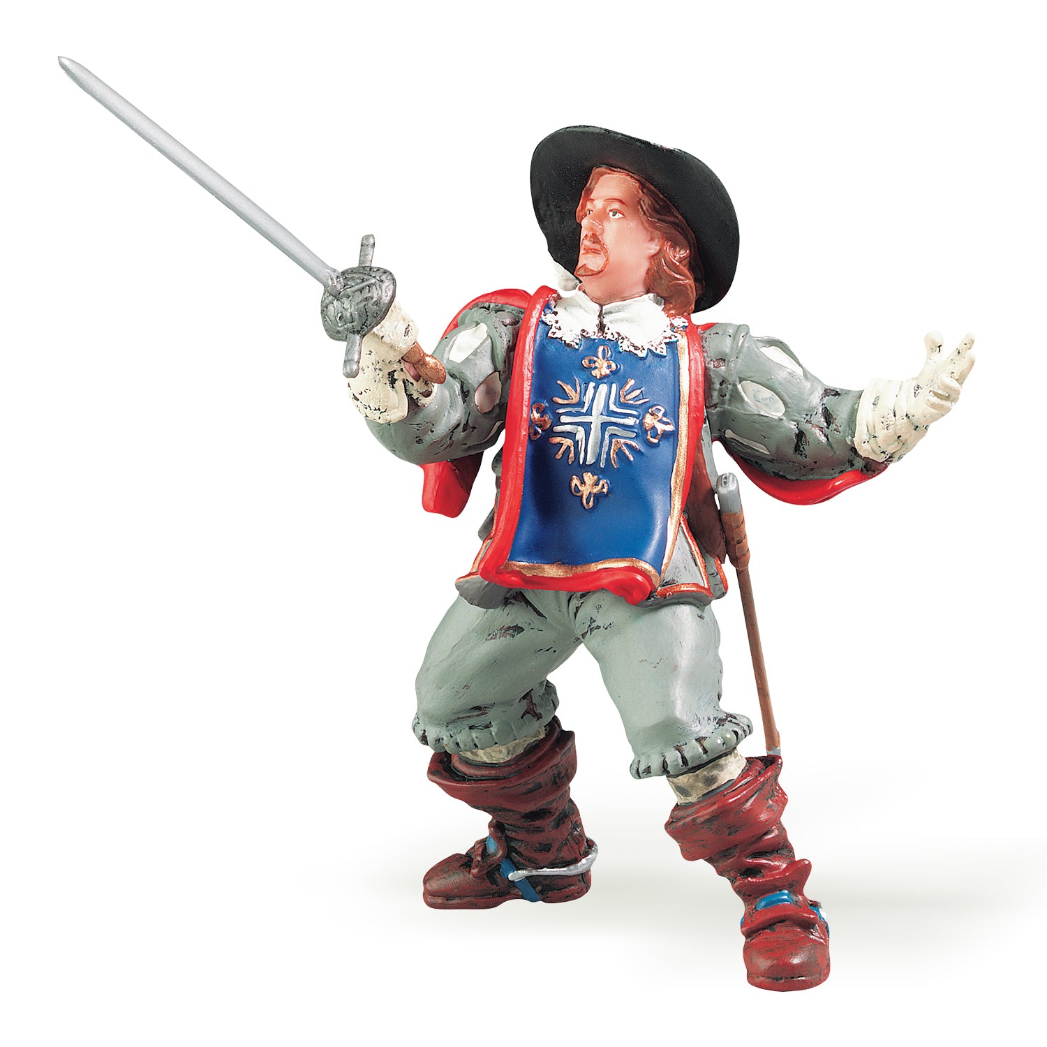 Papo Porthos toy figure – Model #39901