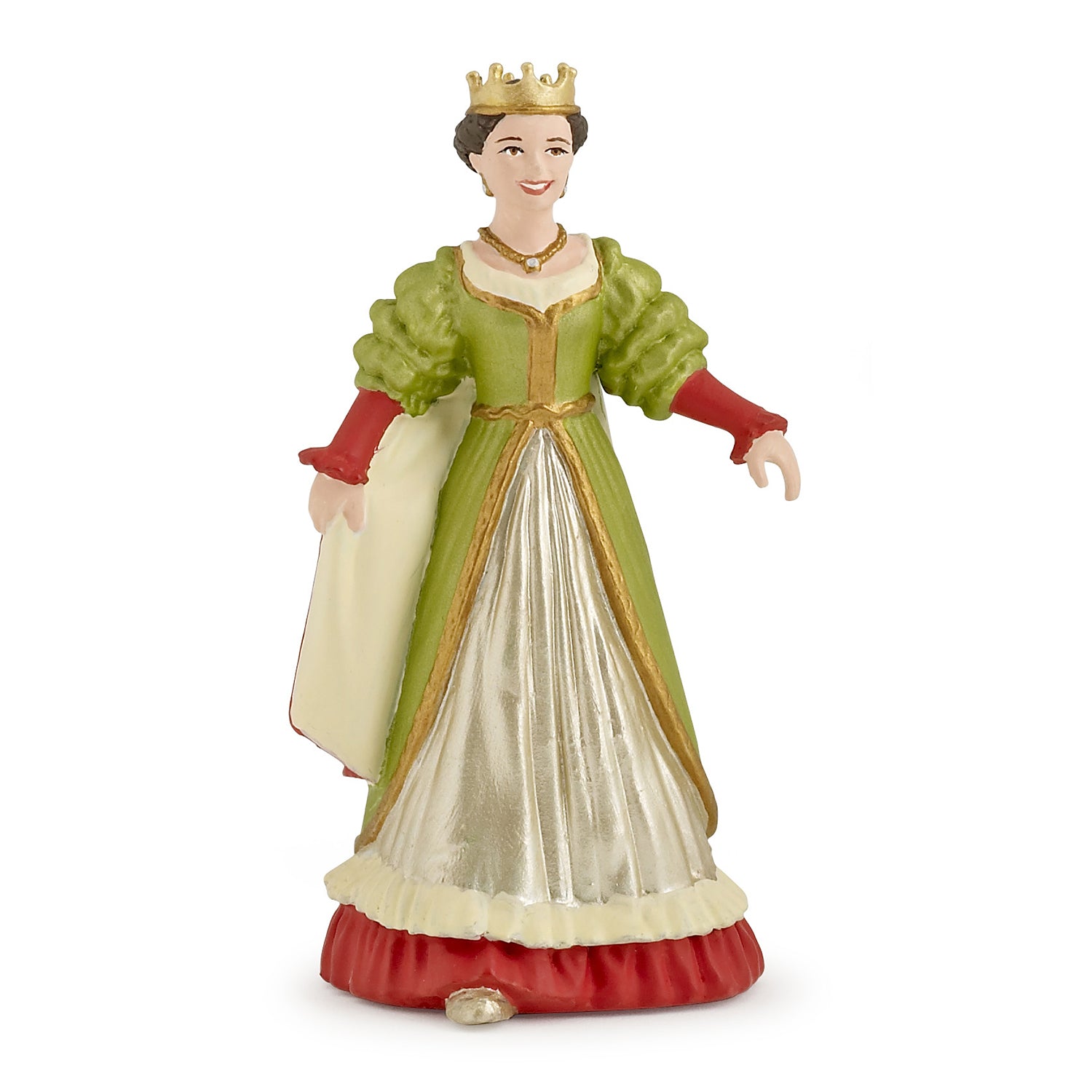 Papo Queen Marguerite toy figure – Model #39006