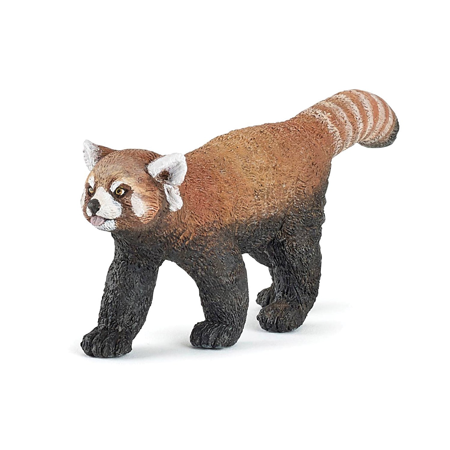 Papo Red Panda toy figure – Model #50217