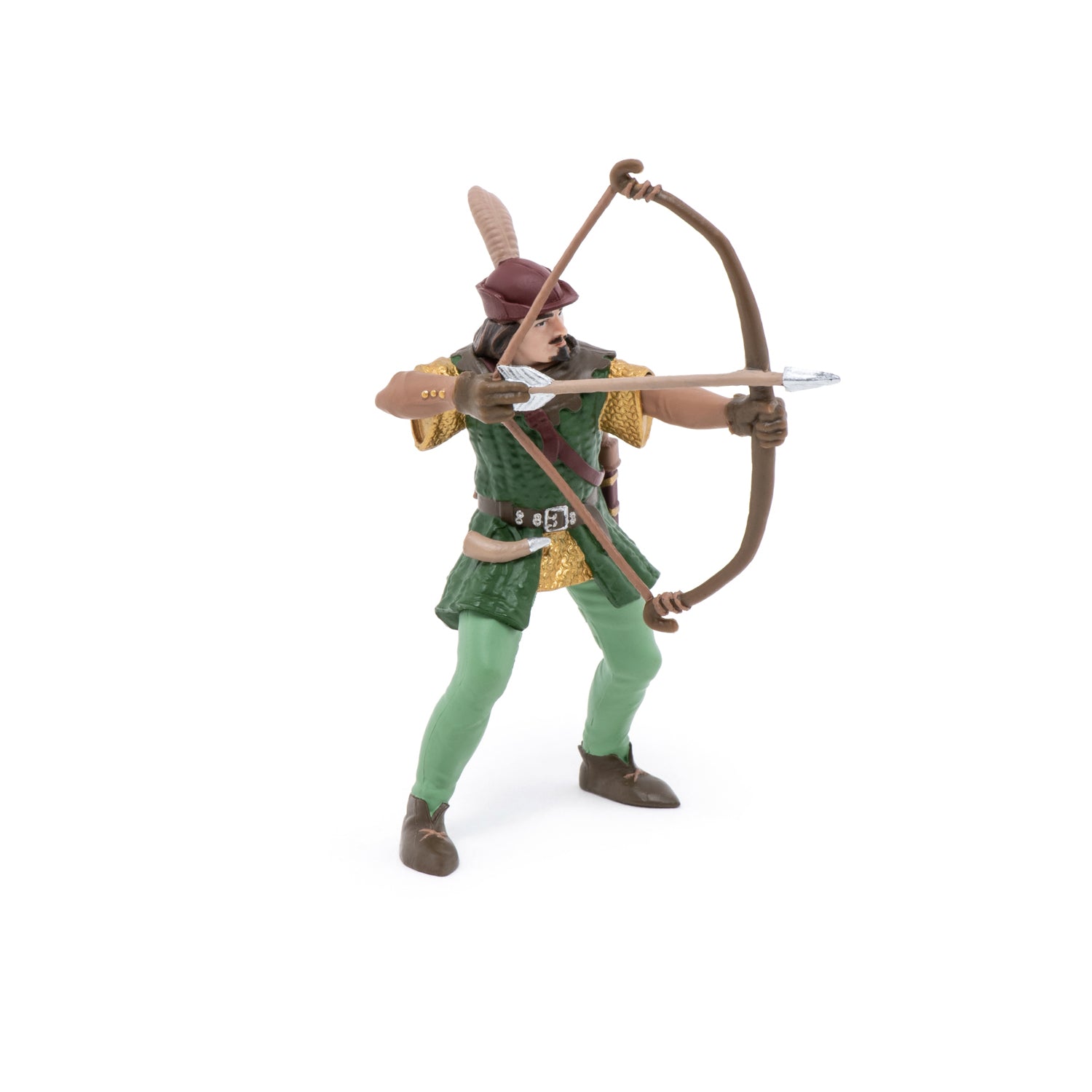 Papo Robin Hood Standing toy figure – Model #39954