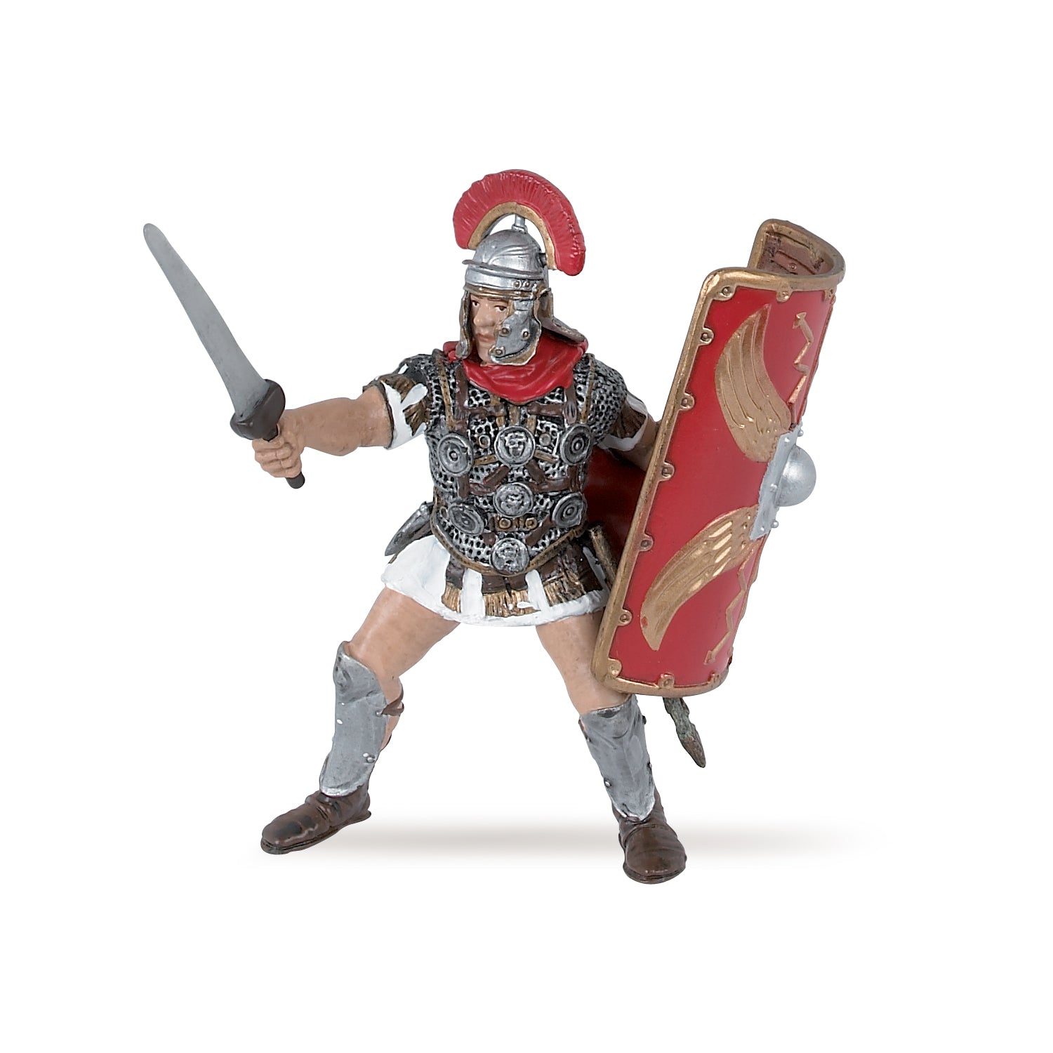 Papo Roman Centurion toy figure – Model #39801