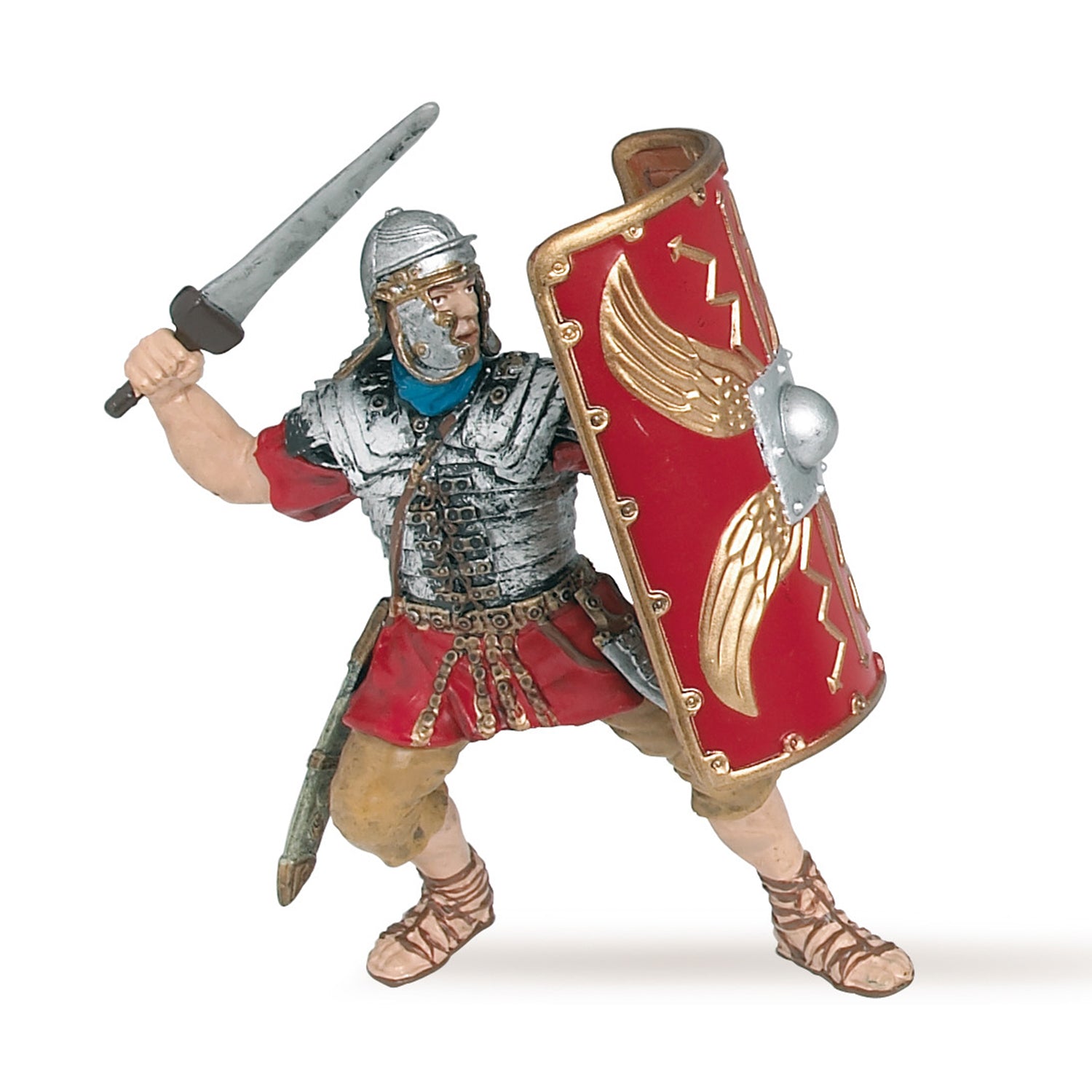 Papo Roman Legionnary toy figure – Model #39802