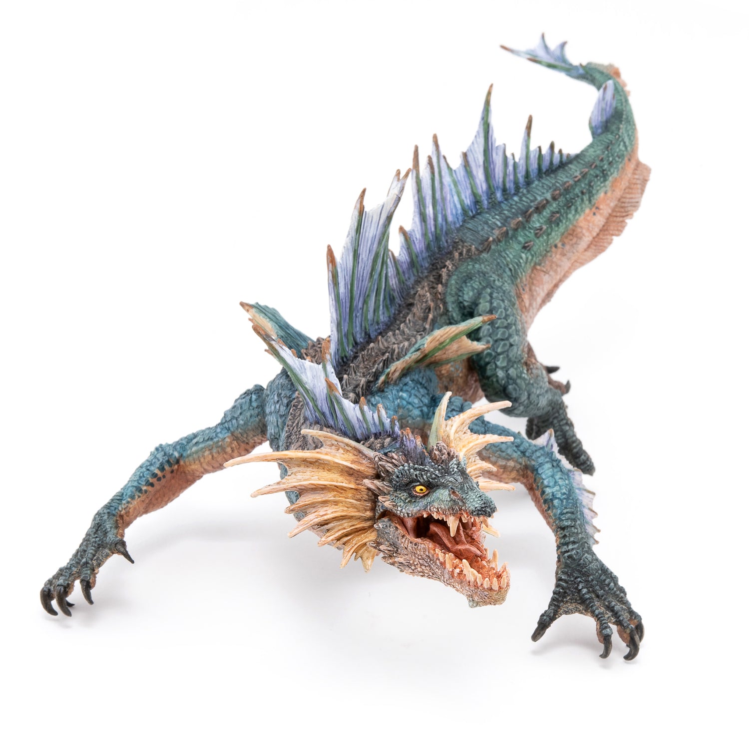 Papo Sea Dragon toy figure – Model #36037