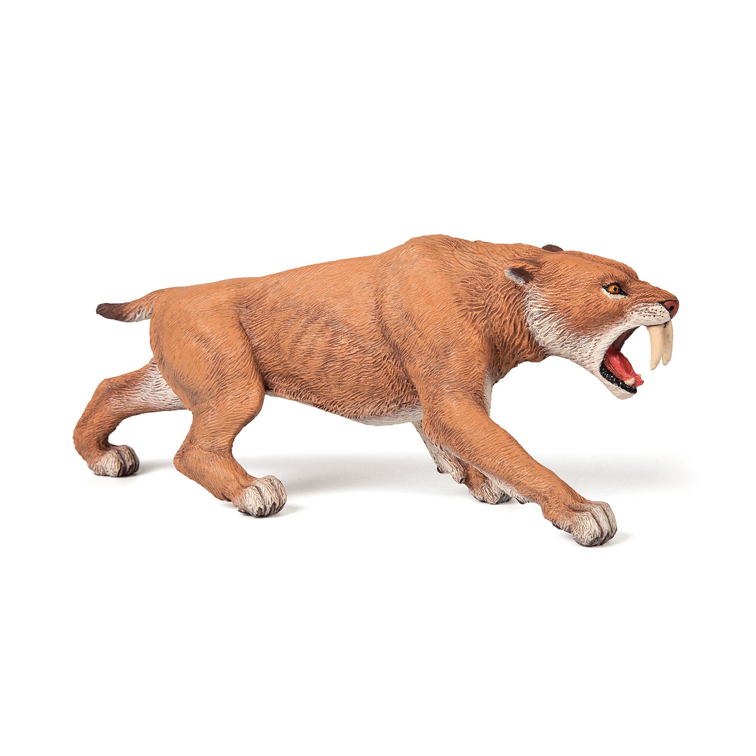 Papo Smilodon toy figure – Model #55022