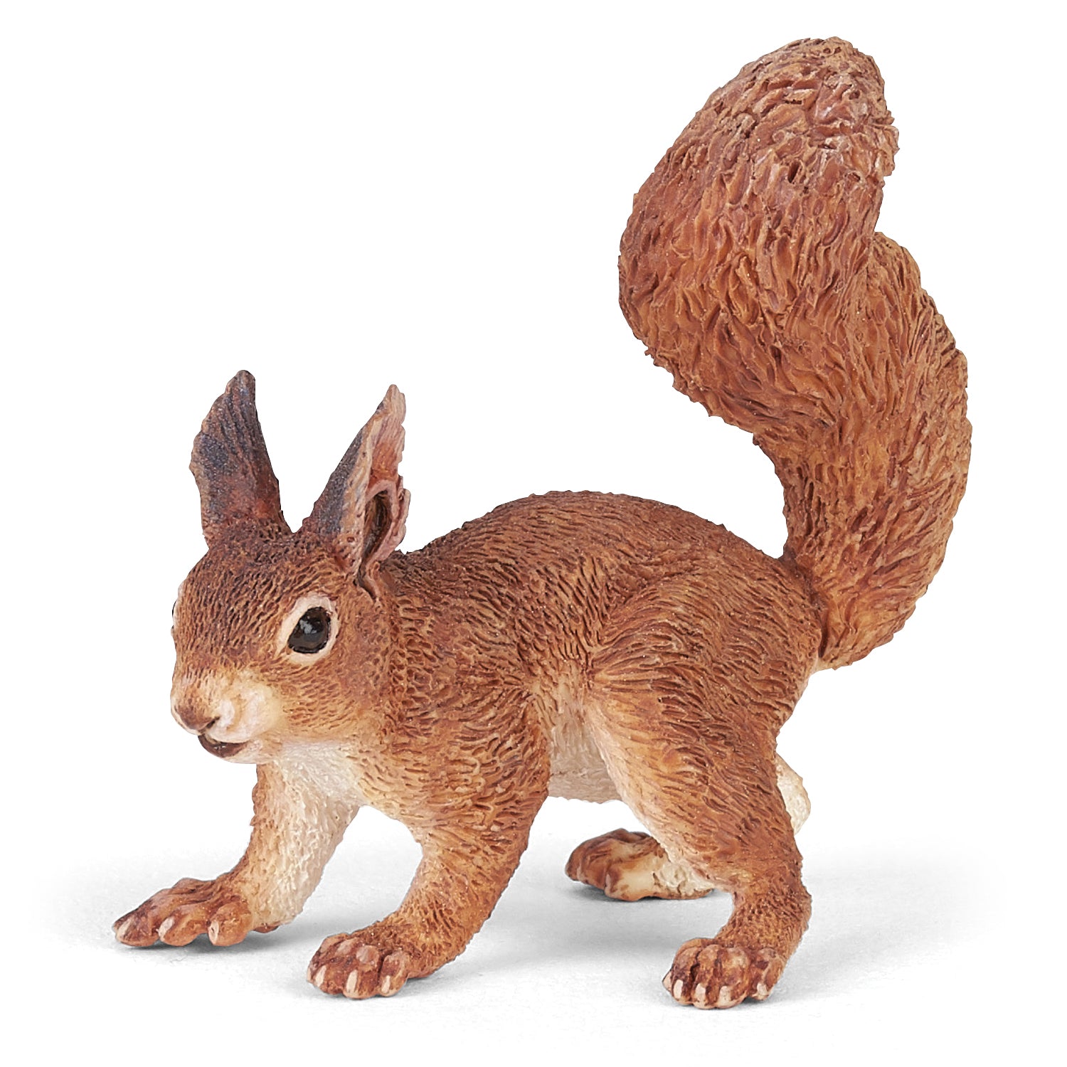 Papo Squirrel toy figure – Model #50255