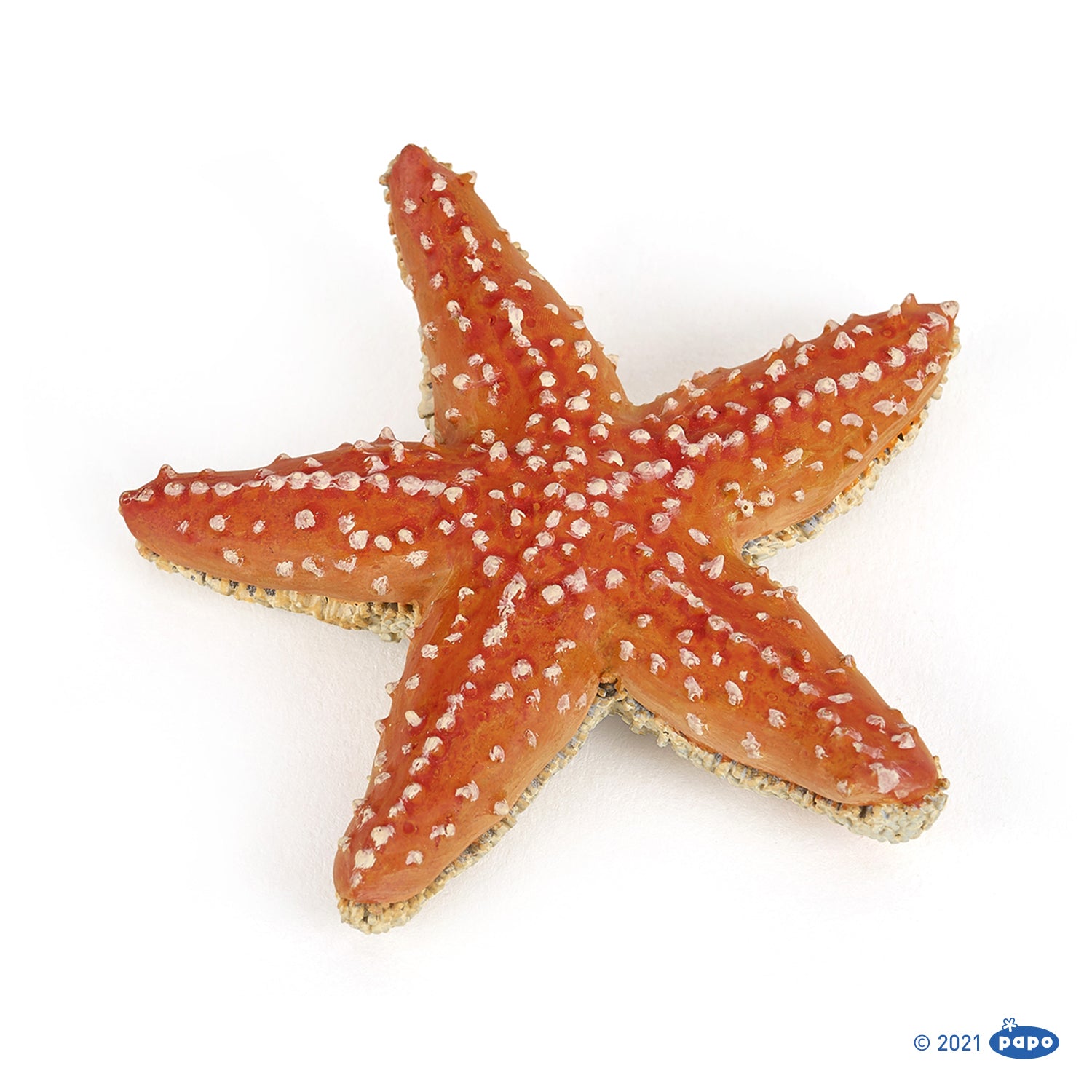 Papo Starfish toy figure – Model #56050