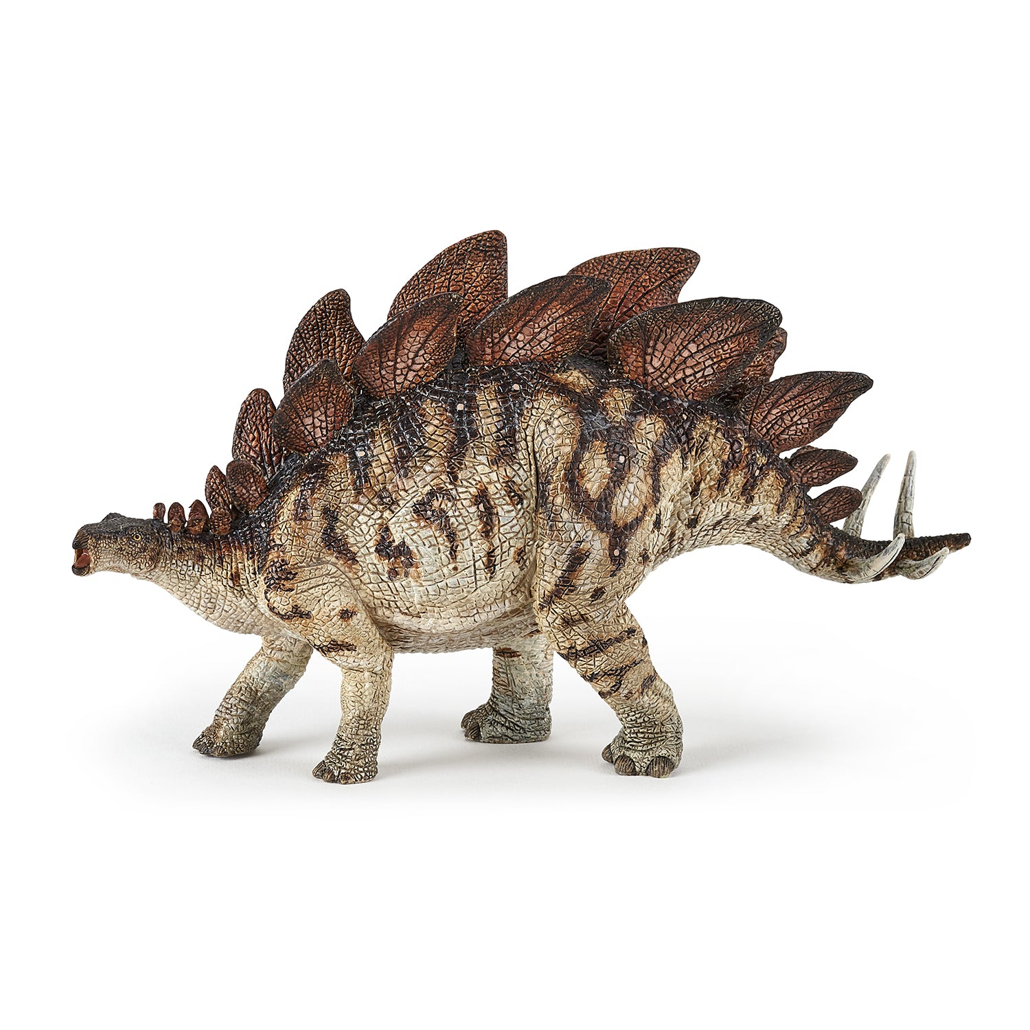 Papo Stegosaurus toy figure – Model #55079