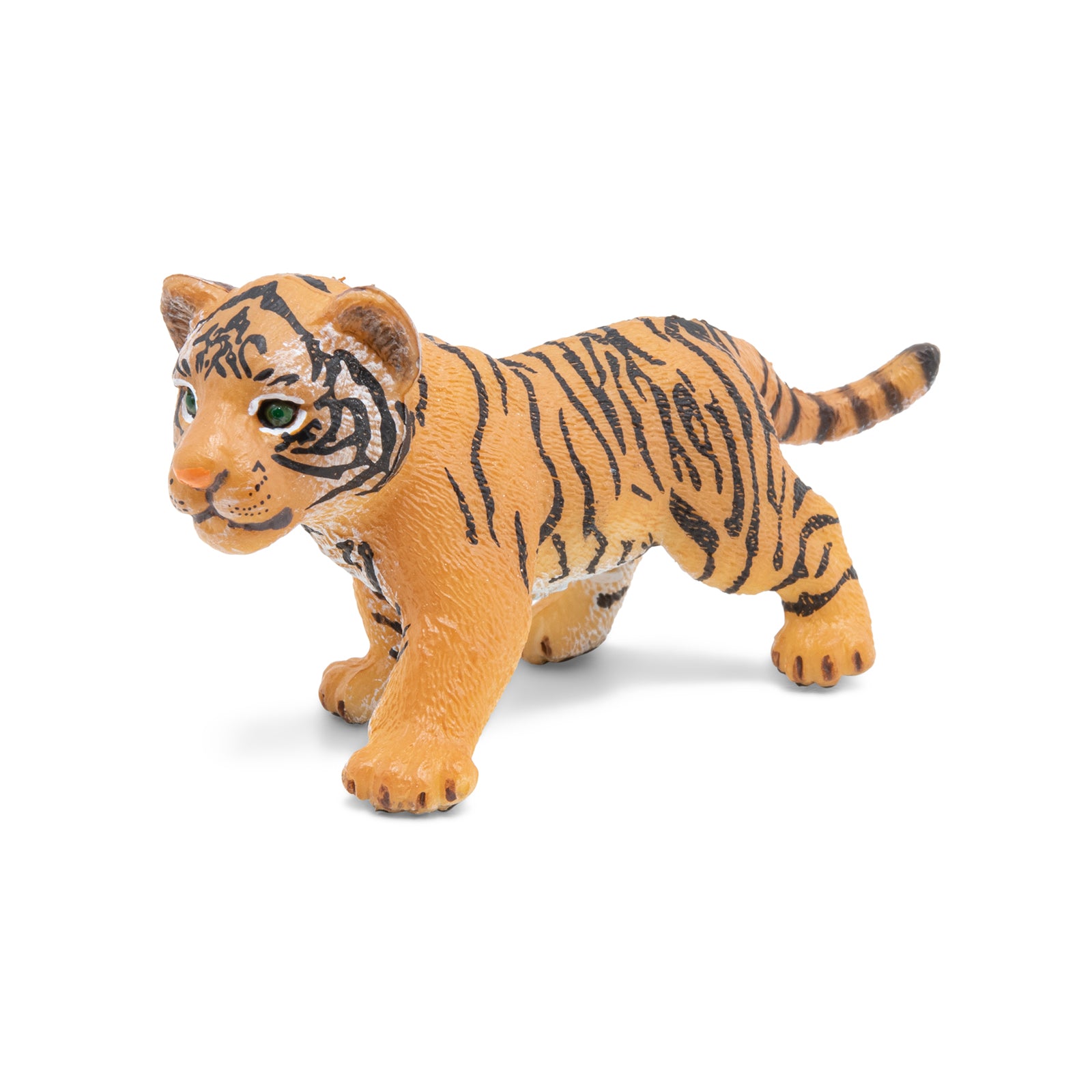 Papo Tiger Cub toy figure – Model #50021
