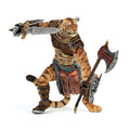 Papo Tiger Mutant toy figure – Model #38954