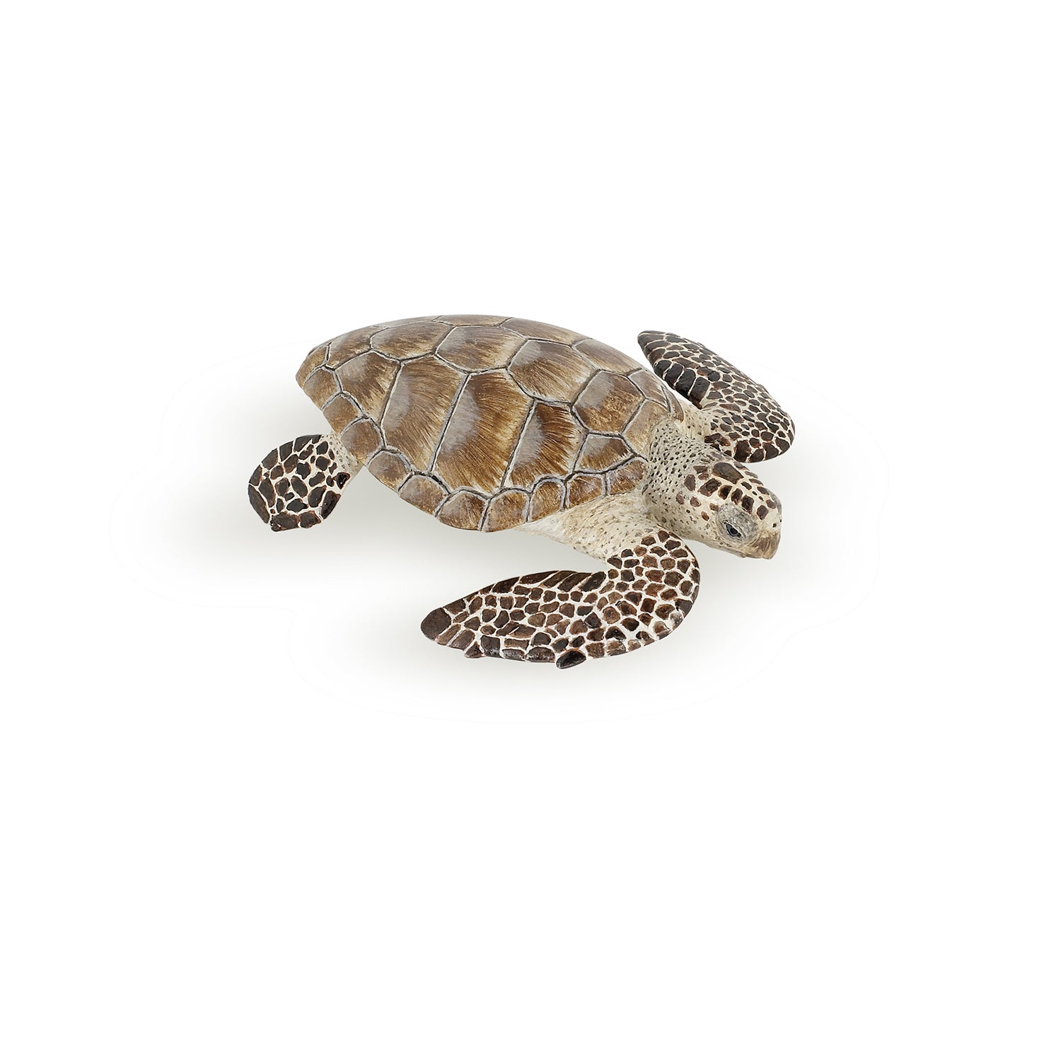 Papo Turtle Loggerhead toy figure – Model #56005
