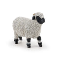 Papo Valais Blacknose Sheep toy figure – Model #51194