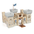 Papo Weapon Master Castle toy figure – Model #60002
