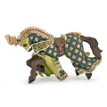 Papo Weapon Master Dragon Horse toy figure – Model #39923