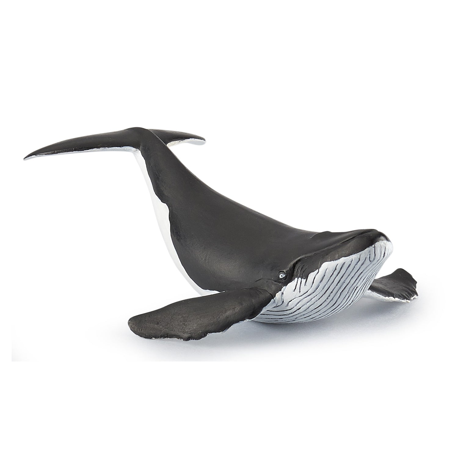 Papo Whale Calf toy figure – Model #56035