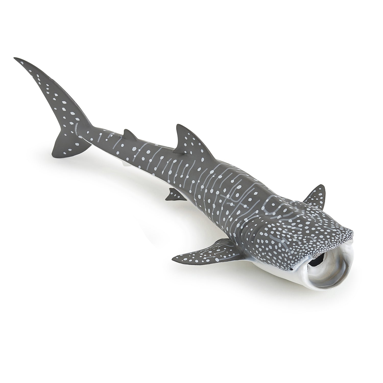 Papo Whale Shark toy figure – Model #56039