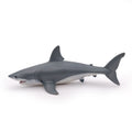 Papo White Shark toy figure – Model #56002