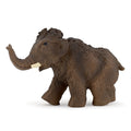 Papo Young Mammoth toy figure – Model #55025
