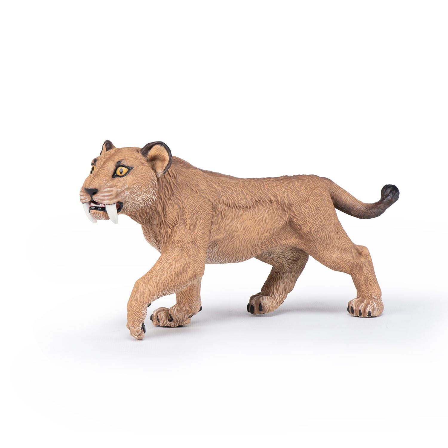 Papo Young Smilodon toy figure – Model #55081