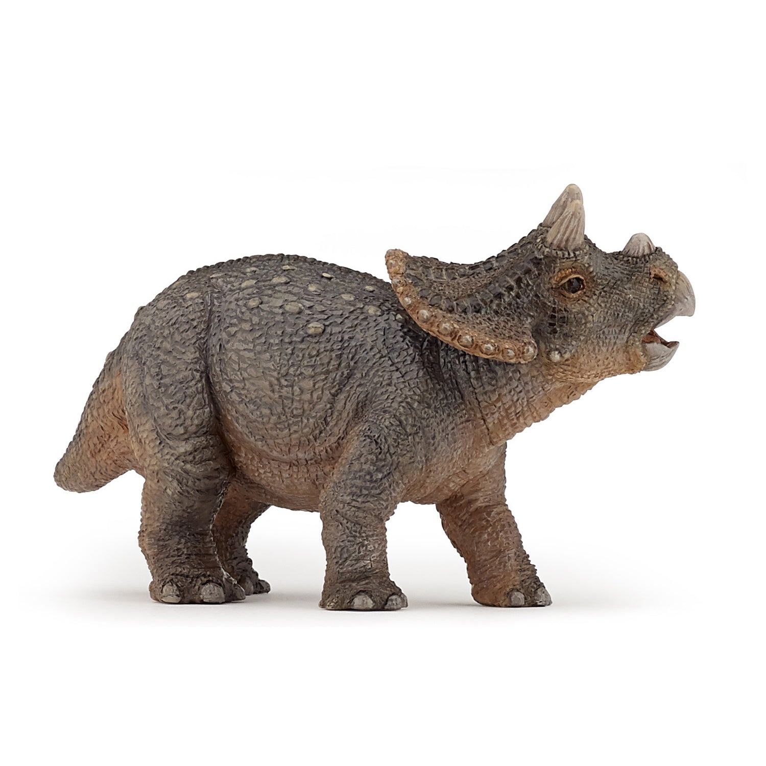 Papo Young Triceratops Dinosaur toy figure – Model #55036