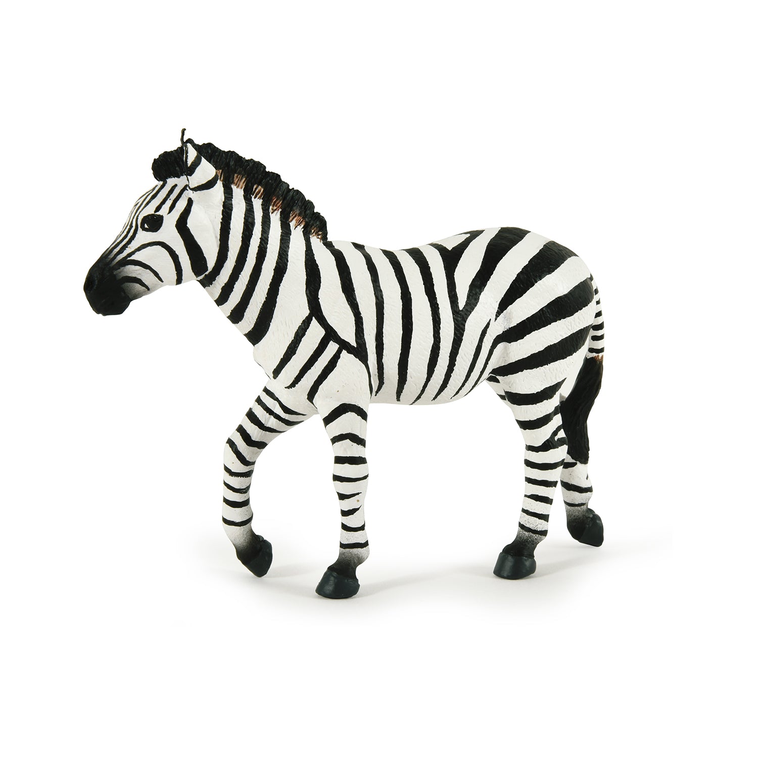 Papo Zebra Male toy figure – Model #50249