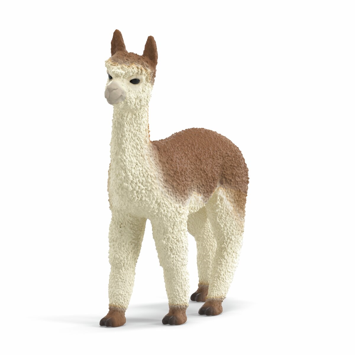 Schleich Alpaca toy figure – Model #14928