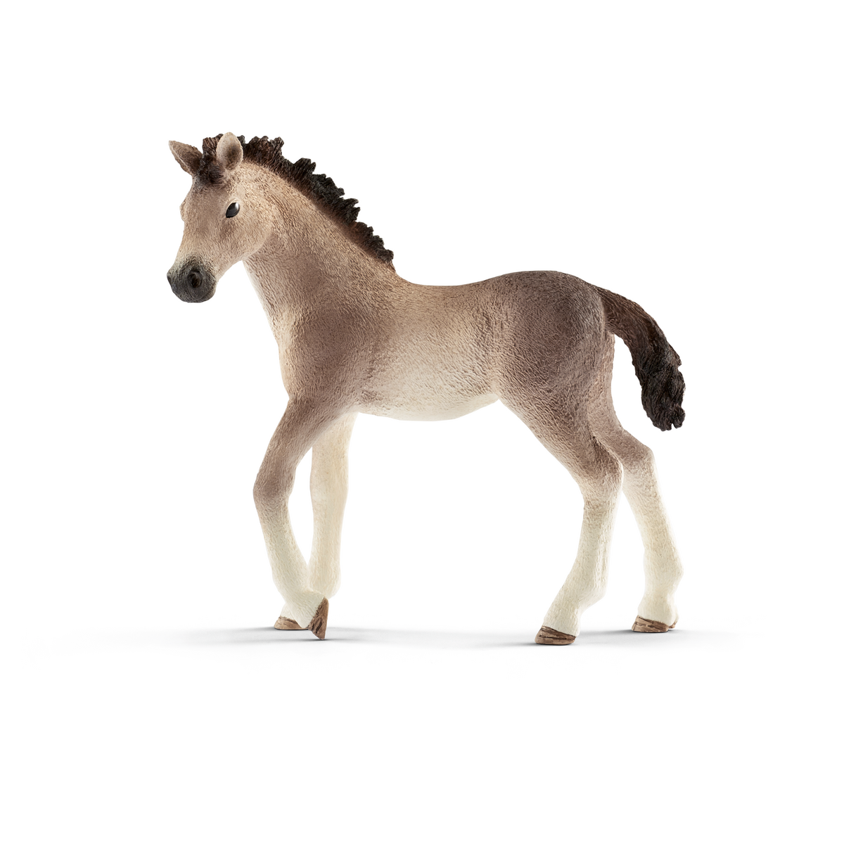 Schleich Andalusian Foal toy figure – Model #13822