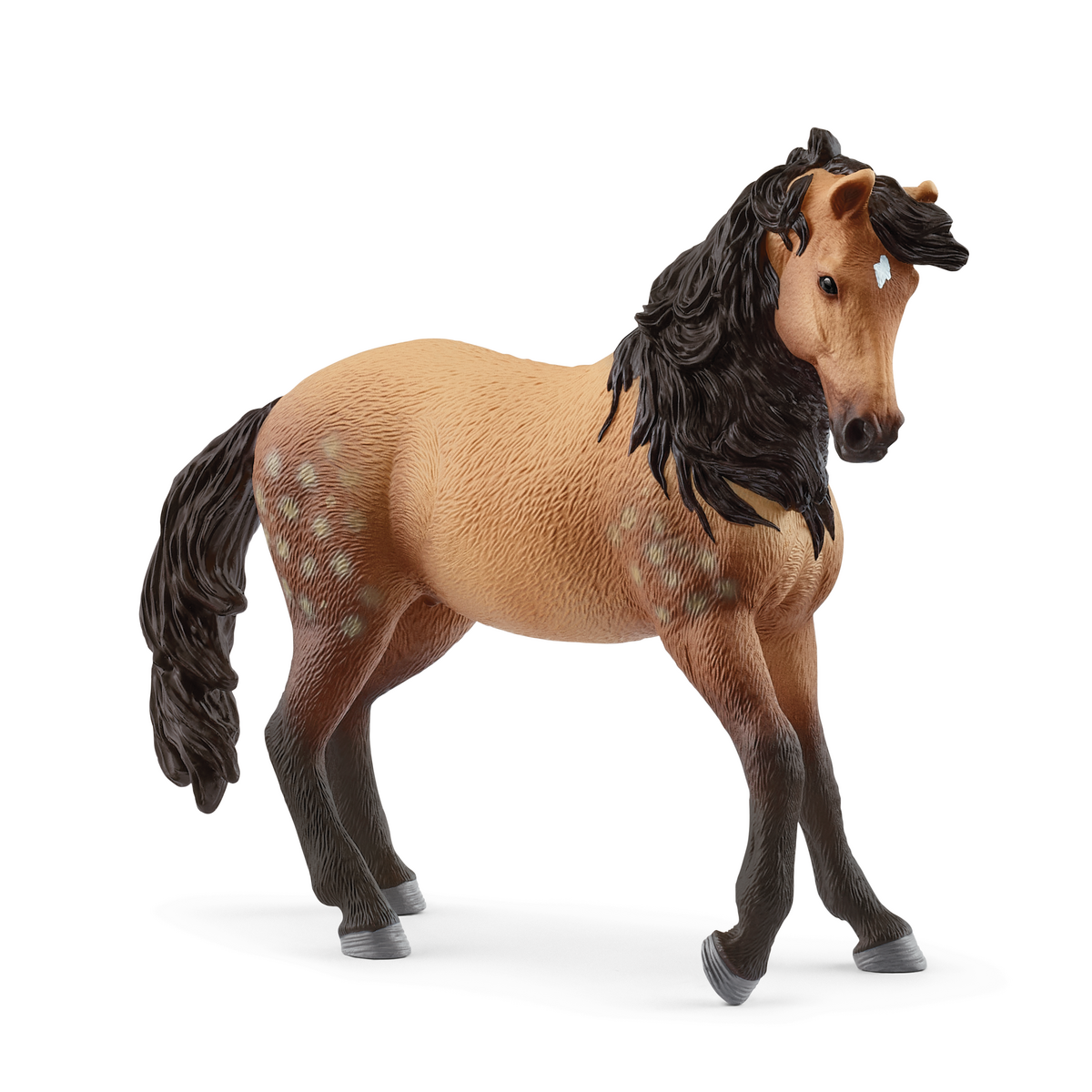 Schleich Andalusian Mare toy figure – Model #14894