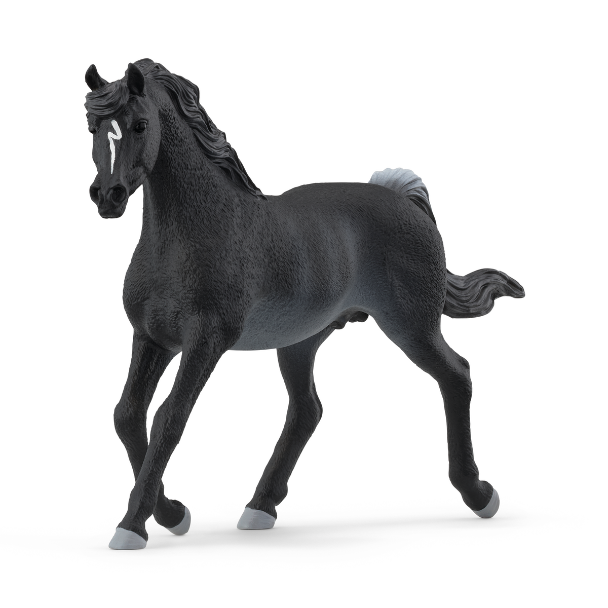 Schleich Arab Stallion toy figure – Model #13981