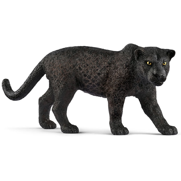 Schleich Black Panther toy figure – Model #14774
