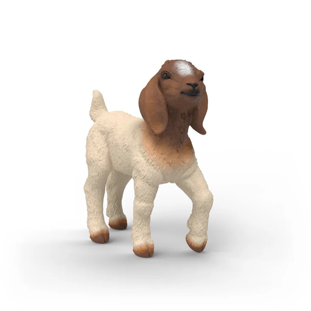 Schleich Goat Boer Kid toy figure – Model #14930