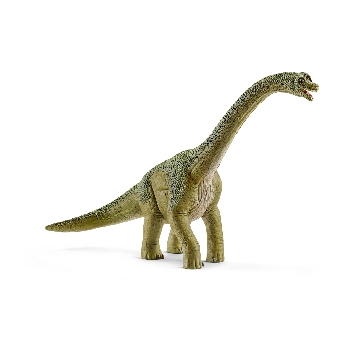 Schleich Brachiosaurus toy figure – Model #14581