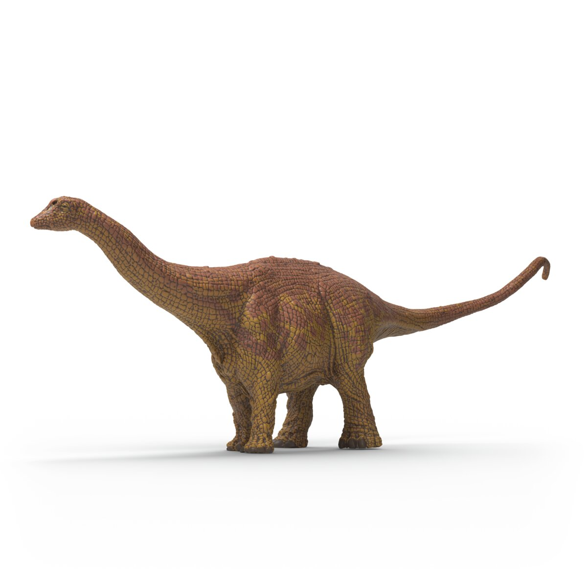 Schleich Brontosaurus toy figure – Model #15051