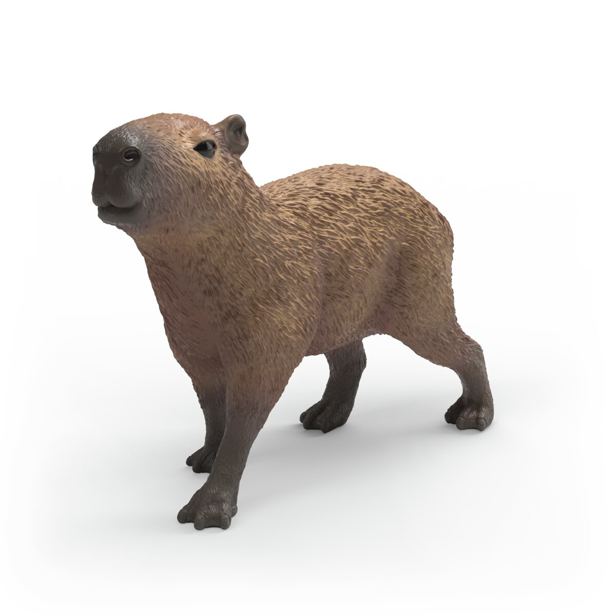 Schleich Capybara toy figure – Model #14934