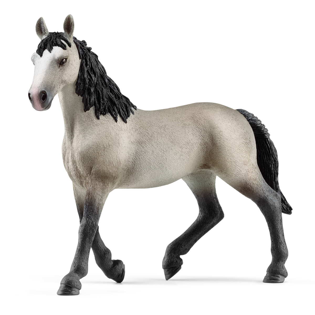 Schleich Cheval De Selle Francais Mare toy figure – Model #13955