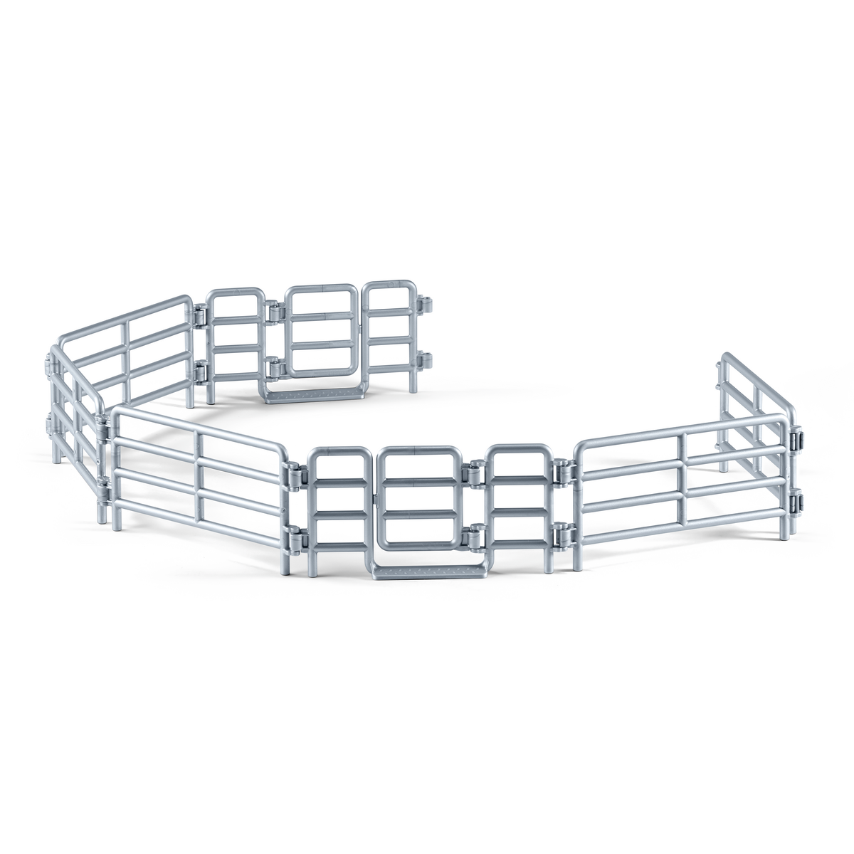 Schleich Corral Fence toy playset – Model #42487