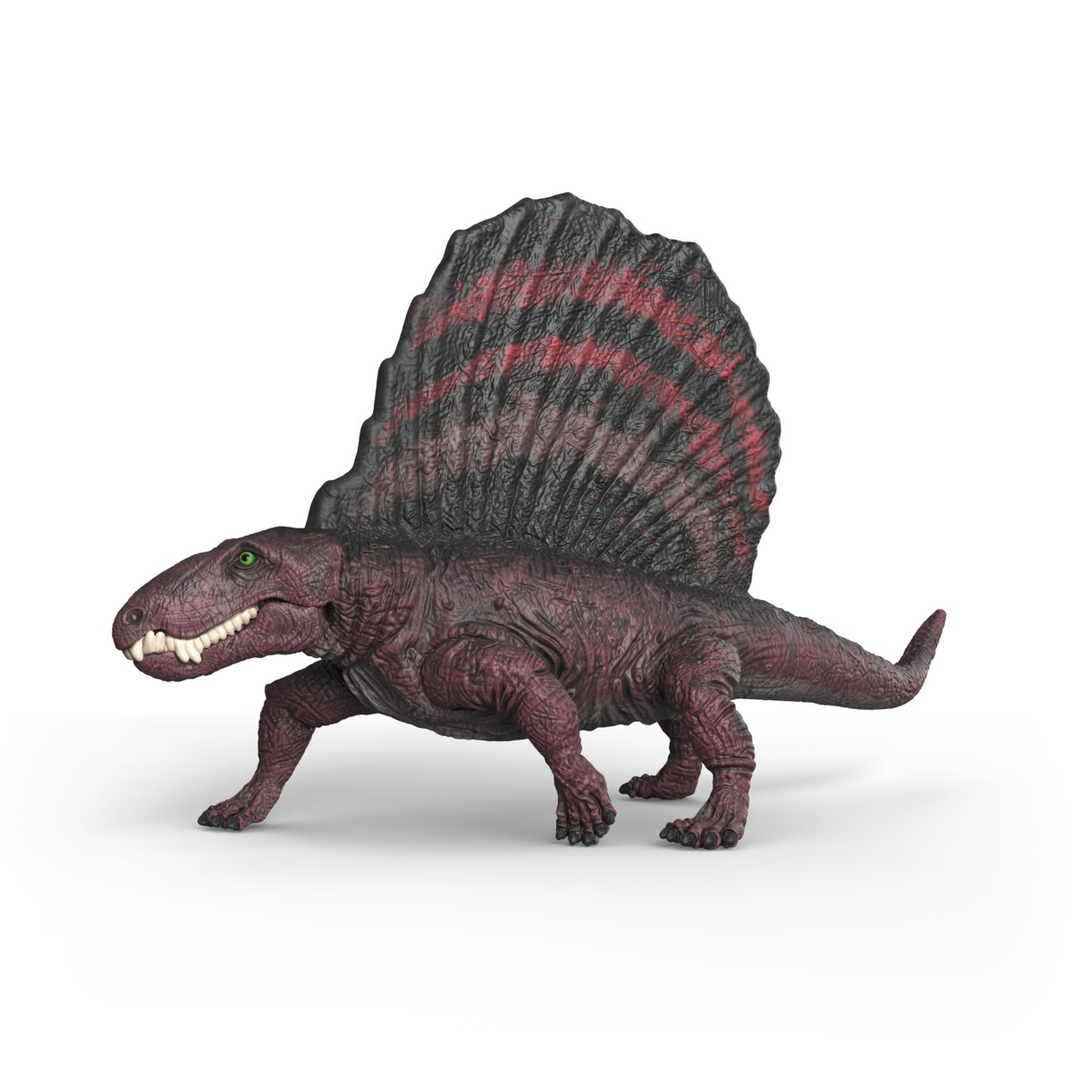 Schleich Dimetrodon toy figure – Model #15052