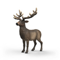 Schleich Elk toy figure – Model #14992